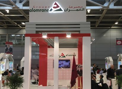 مجموعة العمران: ارتفاع النتيجة الصافية 89% إلى 126 مليون درهم خلال النصف الأول من 2026