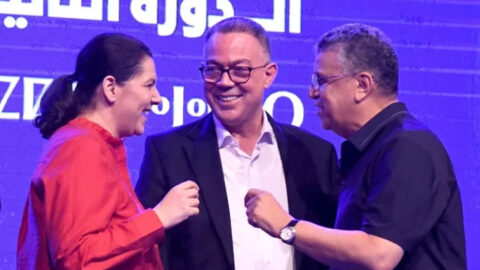 “أكره الأشياء إلى قلبي”.. المنصوري تُحرج وهبي بتعهد “تجريم الإثراء غير المشروع”(فيديو)