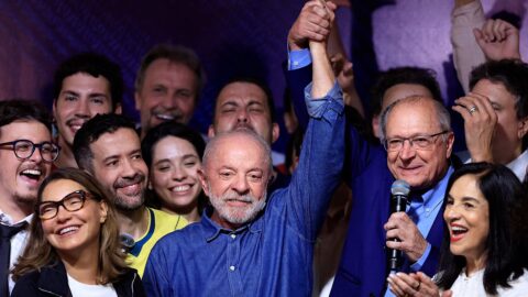 انتخابات البرازيل.. البوحسيني: فوز دا سيلفا انتصار ليسار القضايا العادلة والمقهورين
