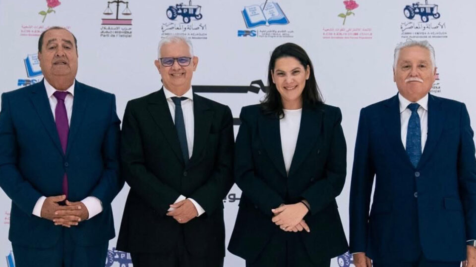 التشغيل والأجور ودعم المقاولات وخفض البطالة.. وعود أحزاب الأغلبية الحكومية