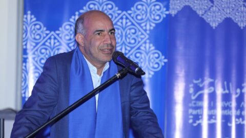 “الجرار” يدعو إلى استكمال تجريم الإثراء غير المشروع بقواعد تحترم قرينة البراءة