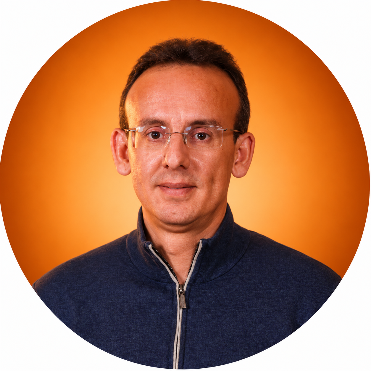 عمر الحياني