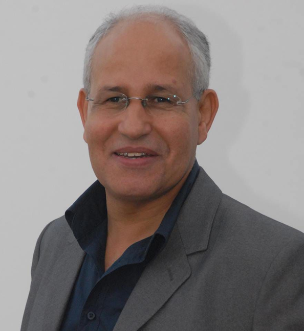 محمد نورالدين أفاية