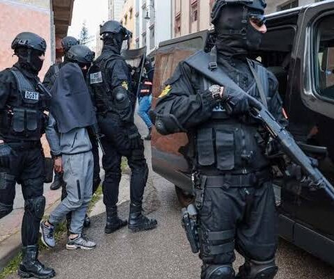 طنجة.. خبرات علمية ترصد مؤشرات على تجارب تفجيرية لمشتبه فيه موالٍ لـ”داعش”