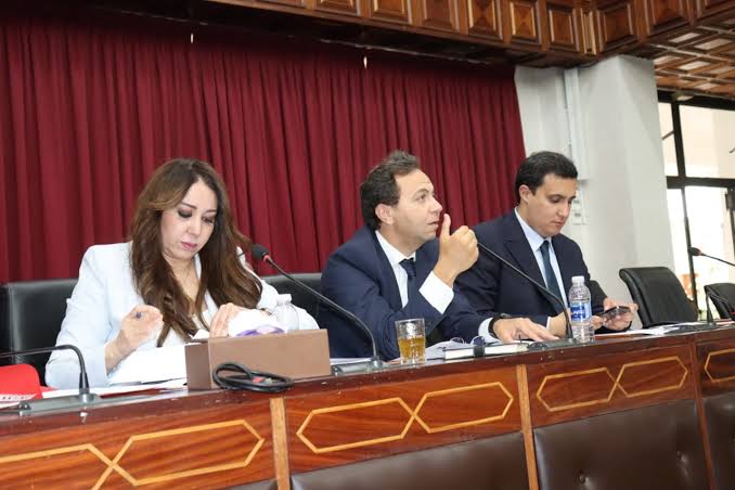 بعد استقالة الرميلي.. فتح باب الترشيح لرئاسة مجموعة الجماعات الترابية للتوزيع