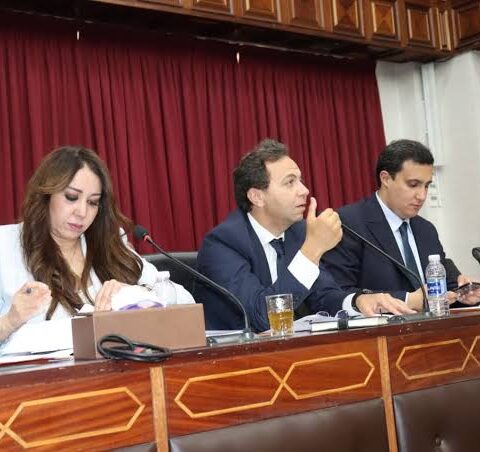 التنافي وغياب الأعضاء يهددان السير العادي لمجموعة التوزيع بجهة الدارالبيضاء