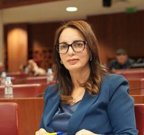 الملك محمد السادس يعفي ماديحة خيير من مهامها كوزيرة منتدبة
