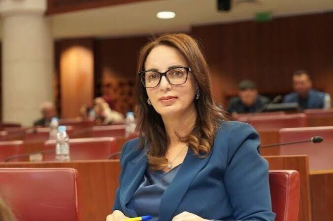 الملك محمد السادس يعفي ماديحة خيير من مهامها كوزيرة منتدبة