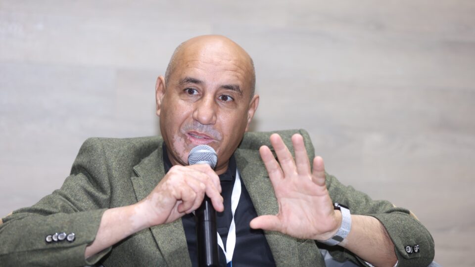 من البرلمان إلى الحكومة.. خالد حاتيمي وزيرا للفلاحة بعد تجربة نيابية بتارودانت