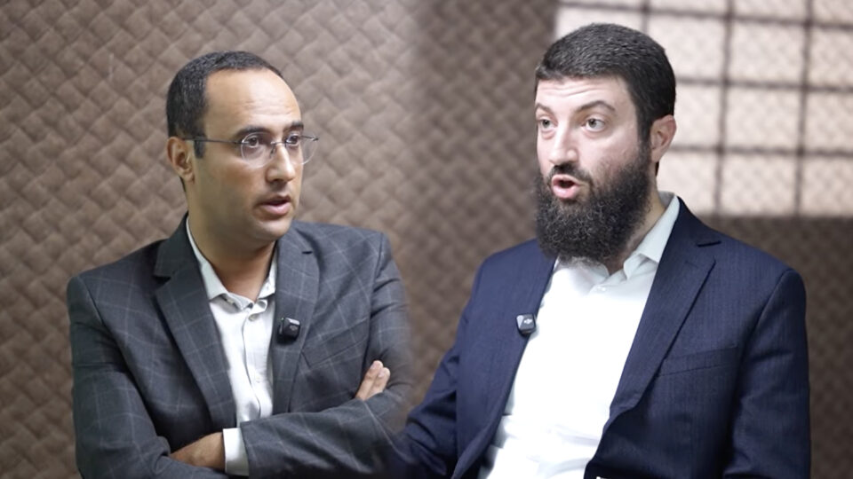 “الملكية الخاصة مقدسة”.. طلال لحلو ينتقد “التوجه اليساري” في الاقتصاد