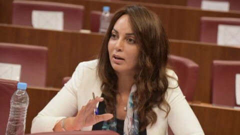 ماديحة خيير.. من الشبيبة المدرسية إلى ظاهرة انتخابية 2026 ببني ملال