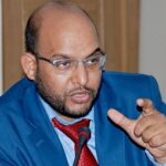 محمد سالم البيهي