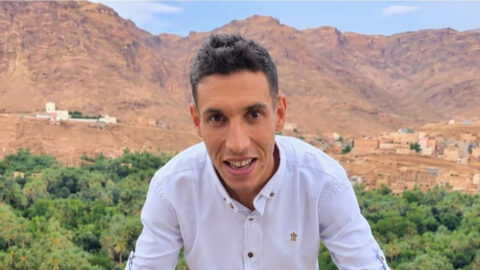 بعد 10 أيام من دخوله البرلمان.. «أسامة باريك» يلتحق بمجموعة نيابية من 6 نواب