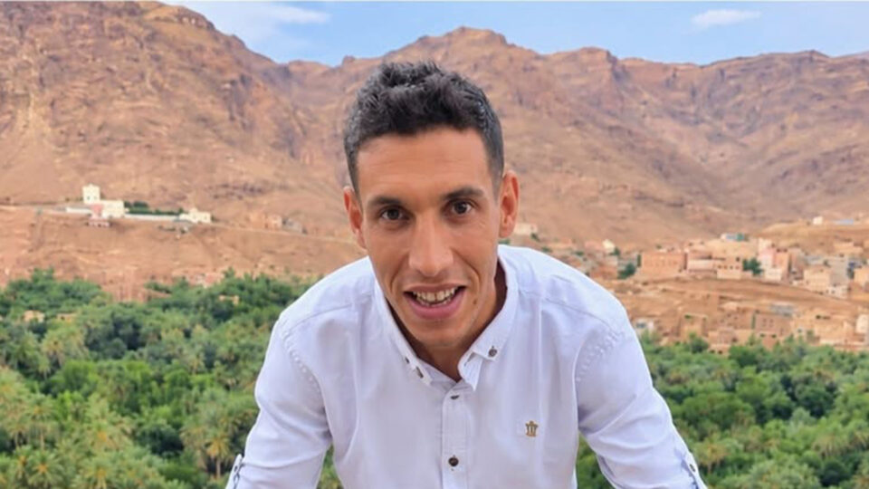 بعد 10 أيام من دخوله البرلمان.. «أسامة باريك» يلتحق بمجموعة نيابية من 6 نواب