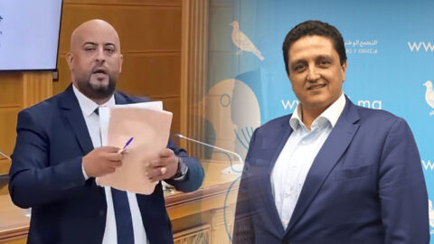 “قسمة الأنثى في الميراث”.. تفاصيل احتجاج العمراني في مجلس جهة طنجة (فيديو)