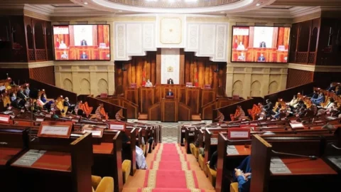 ظلُّ سنوات الرصاص يخيم على قبة البرلمان بسبب “الكوميسير عرشان”