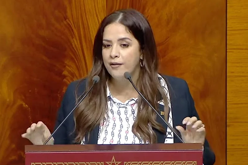 شباط تطالب بنقل معاش الموظفة إلى زوجها في حال وفاتها