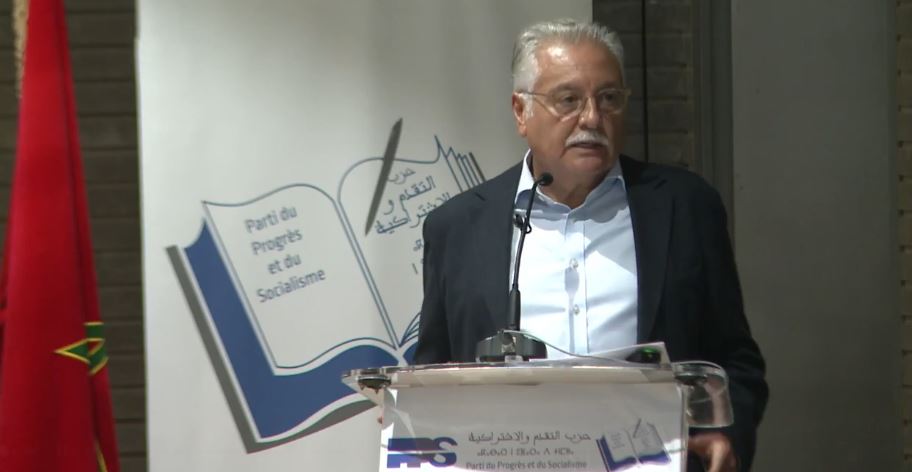 المشاورات الحكومية.. بنعبد الله: المعارضة خيار مطروح والمشاركة صعبة أمام حجم التحديات