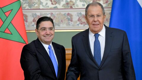 قضية الصحراء.. الرباط كانت على “علم مسبق” بالفيتو الروسي