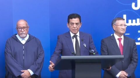مشاورات تشكيل الحكومة.. جودار يضع التشغيل والقدرة الشرائية والتعليم والصحة في صلب النقاش