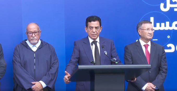 مشاورات تشكيل الحكومة.. جودار يضع التشغيل والقدرة الشرائية والتعليم والصحة في صلب النقاش