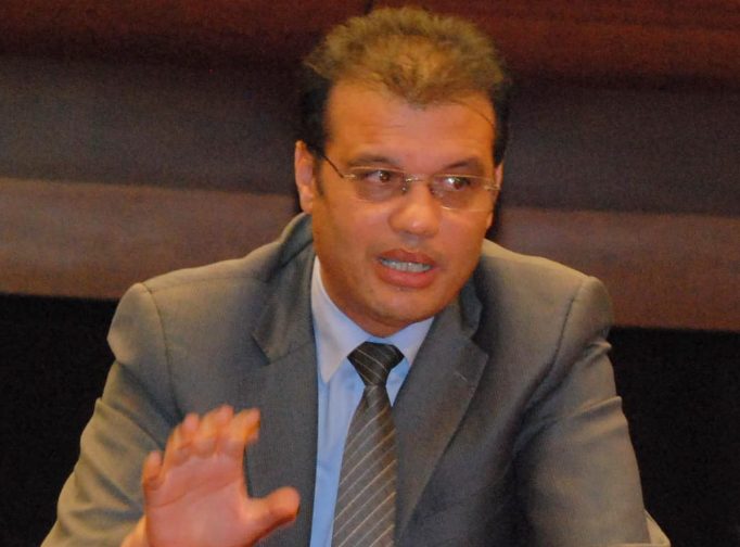 “الميزان” يطالب الأبناك بدعم أكبر للمقاولات الصغرى والمتوسطة ويدعو إلى إدماج القطاع غير المهيكل