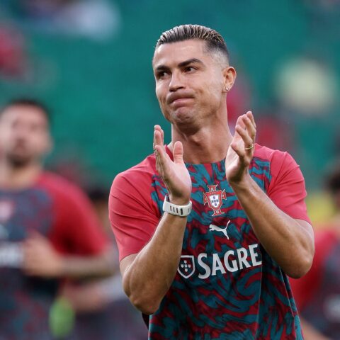 بينهم رونالدو.. نجوم يغادرون معسكرات منتخباتهم خلال التوقف الدولي