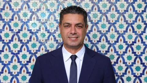 بلفقيه: تصويت 11 عضوا بمجلس الأمن لصالح المشروع الأمريكي يؤكد الدعم الدولي لمقترح الحكم الذاتي